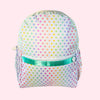 Sweetheart Glossy Backpack